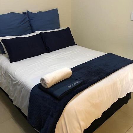 Caleb'S Guesthouse Durban Eksteriør billede