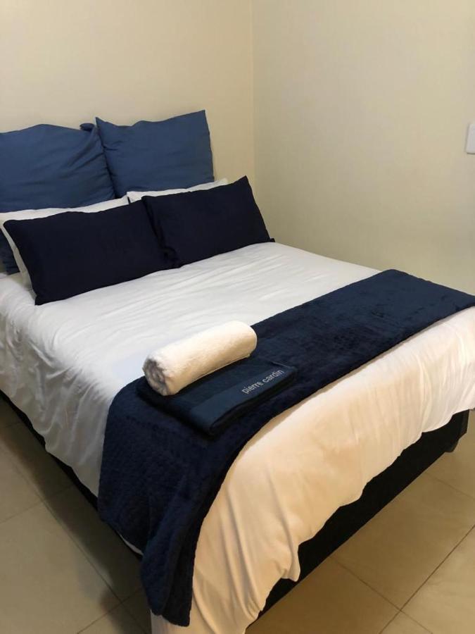 Caleb'S Guesthouse Durban Eksteriør billede