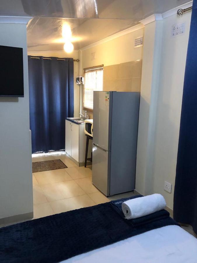 Caleb'S Guesthouse Durban Eksteriør billede